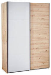 XORA Schwebetürenschrank MALO