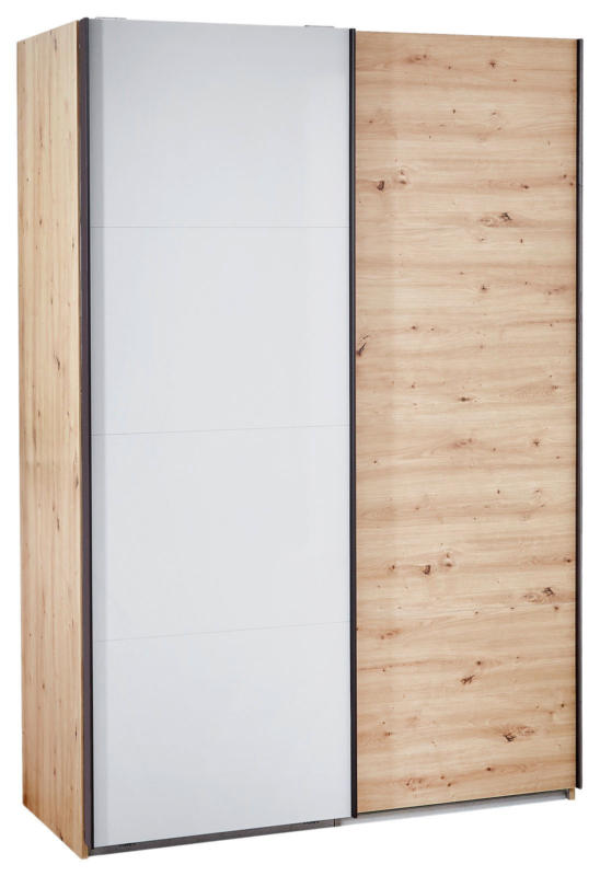 XORA Schwebetürenschrank MALO