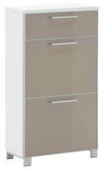 VOSS Schuhschrank schmal SANTINA