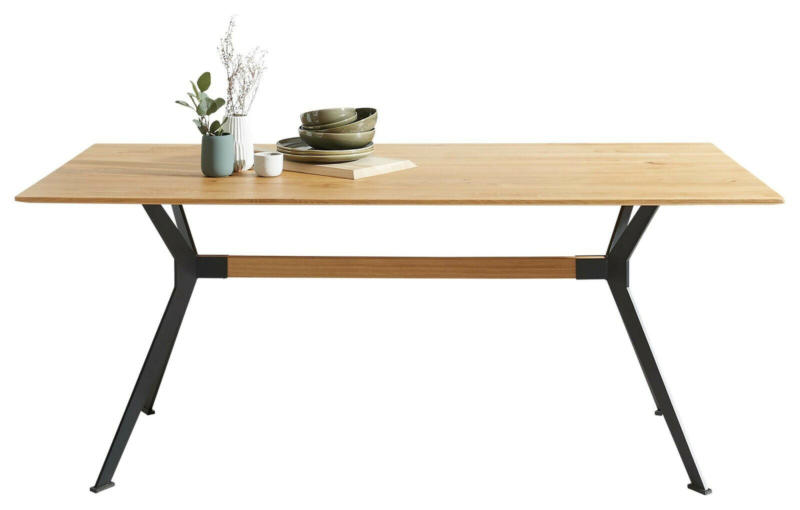 Linea Natura Esstisch 240x100 DÜSSELDORF
