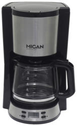 Mican Filterkaffeemaschine PERFECT KITCHEN
