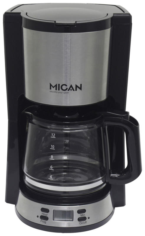 Mican Filterkaffeemaschine PERFECT KITCHEN