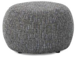 Set one by Musterring Pouf DENTON