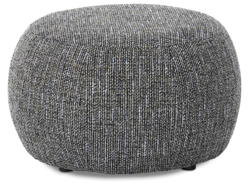 Set one by Musterring Pouf DENTON