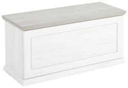 Hom´in Truhe/Sitzbank CAMRON