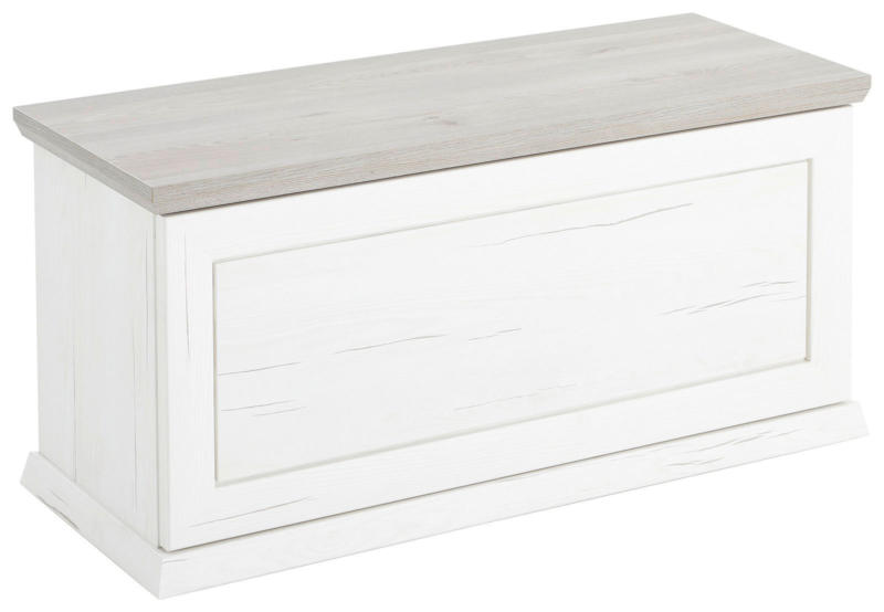 Hom´in Truhe/Sitzbank CAMRON
