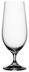 BOHEMIA Cristal Bierglas LUCCA