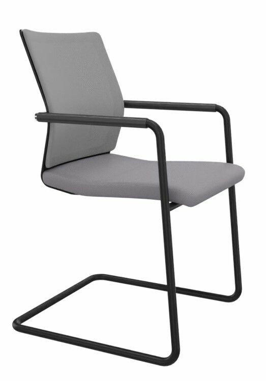 Dauphin Freischwinger STILO