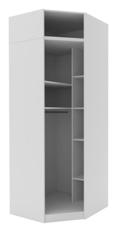 Hom´in Eckschrank Korpus UNIT