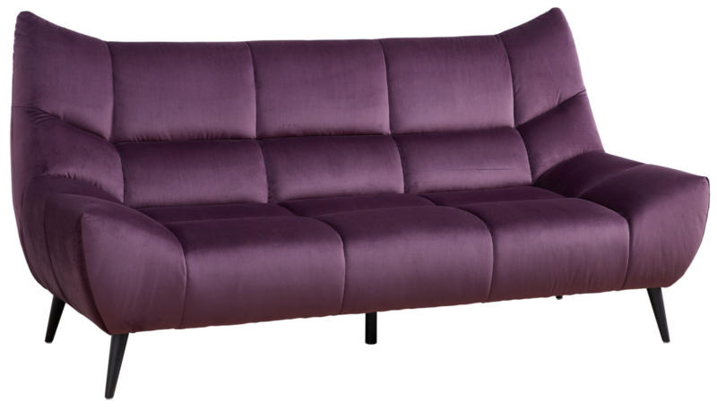 Stylife Sofa 3er MELISSA