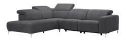 Pure Home Lifestyle Ecksofa 902