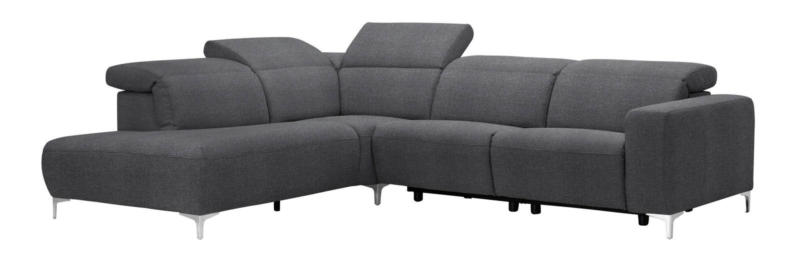 Pure Home Lifestyle Ecksofa 902