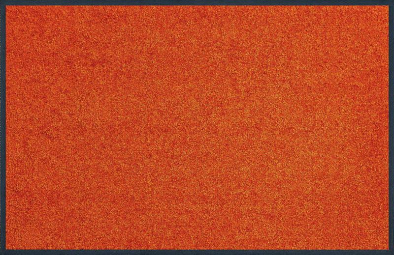 Kleen-Tex Fußmatte Burnt Orange