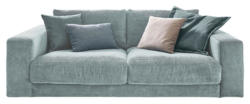 Lounge Handmade Sofa 2-Sitzer LH-SAMBIA