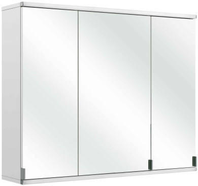XORA Spiegelschrank SAVONA