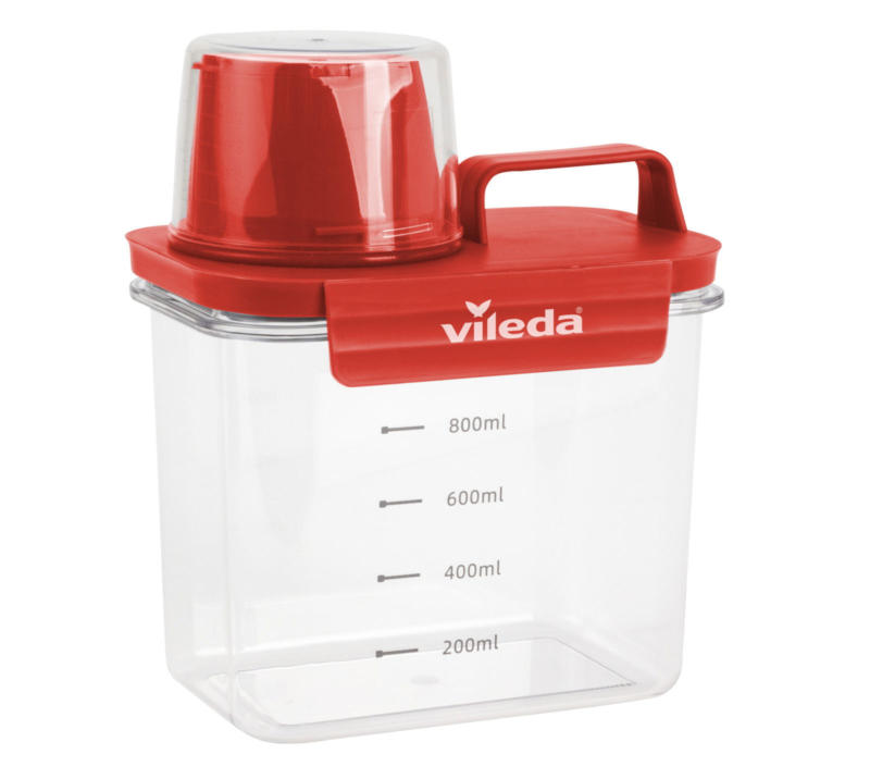Vileda Waschmittelbox