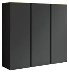Moderano XL-Hängeschuhschrank LECCO