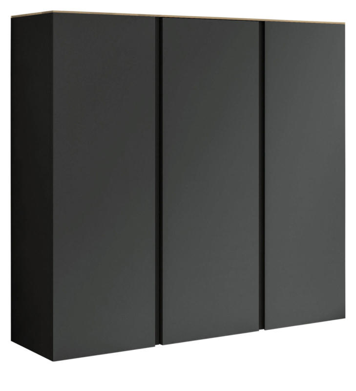 Moderano XL-Hängeschuhschrank LECCO