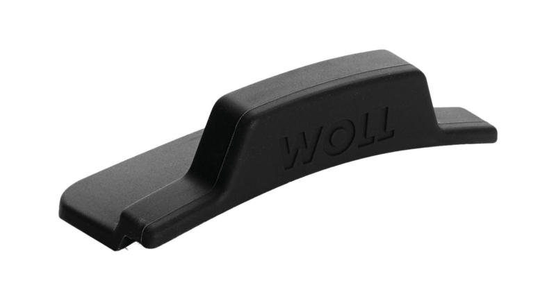 Woll Silikongriff SILICONE