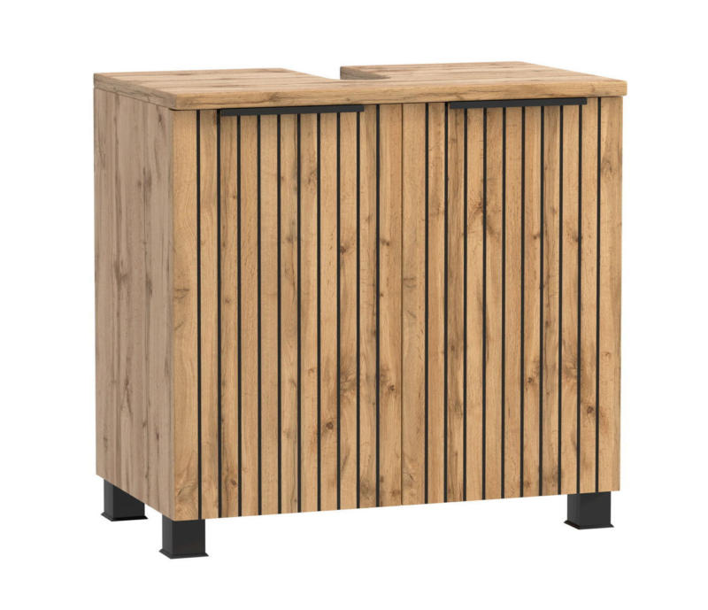 XORA Waschbeckenunterschrank LIVERPOOL
