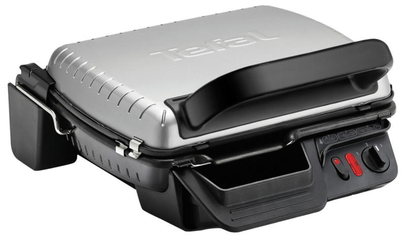 Tefal Kontaktgrill 2in1