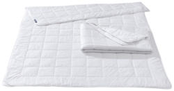 billerbeck Wildseidendecke Superlight SARI