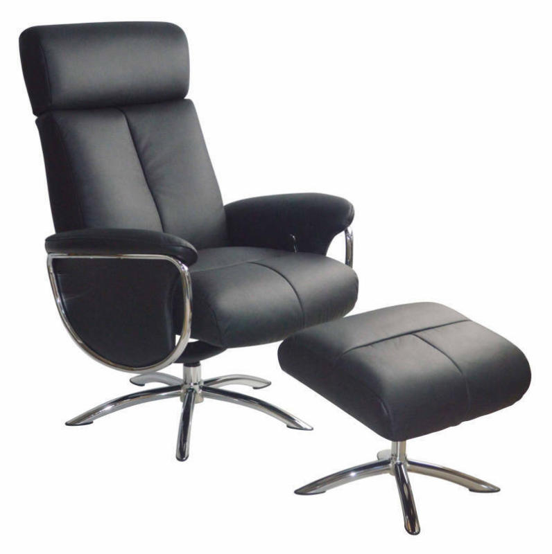 XORA Relaxsessel TROJA