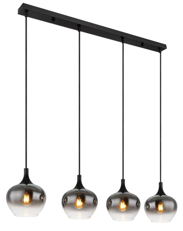 Globo Lighting Hängeleuchte MAXY