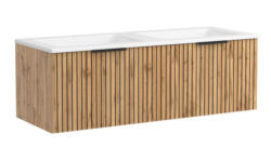 XORA Waschtisch-Set 120 cm LIVERPOOL