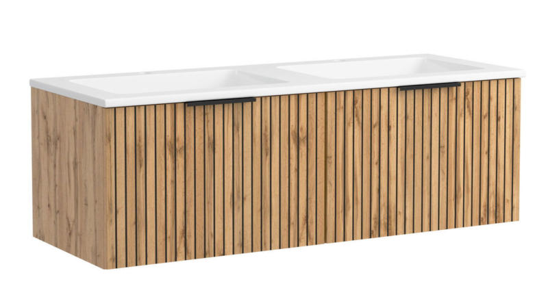 XORA Waschtisch-Set 120 cm LIVERPOOL