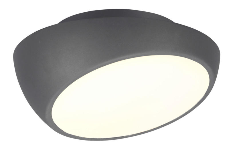 Novel LED-Deckenleuchte BUBBLES
