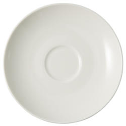 Villeroy & Boch Untertasse BASIC WHITE