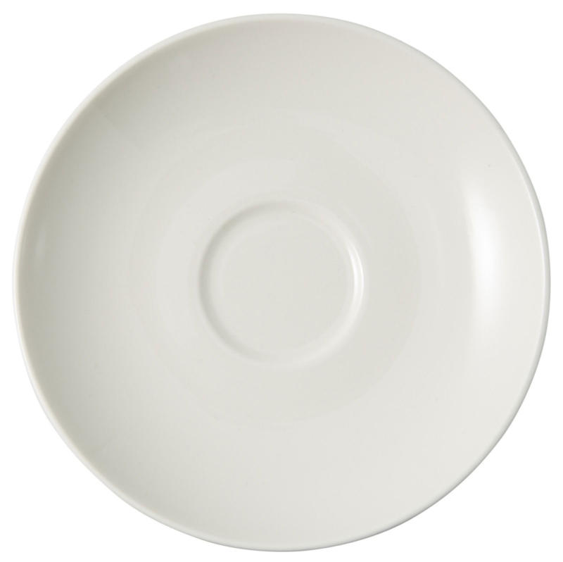 Villeroy & Boch Untertasse BASIC WHITE