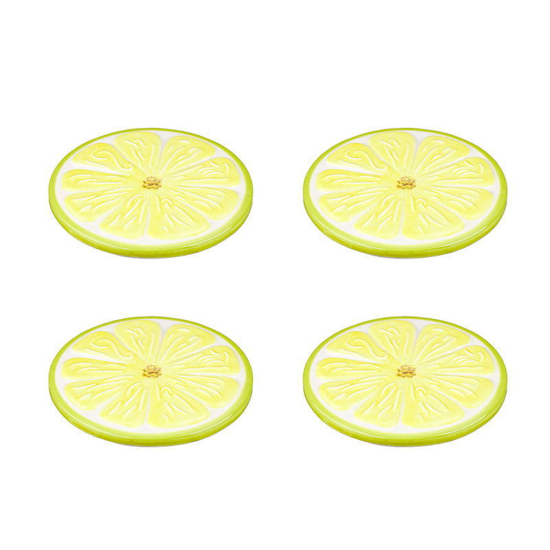 Zurbrüggen Untersetzer 4er-Set