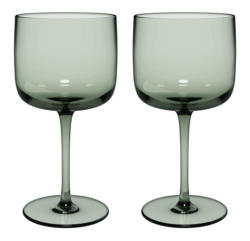 Like by Villeroy & Boch Weinkelch Set 2-tlg. LIKE SAGE
