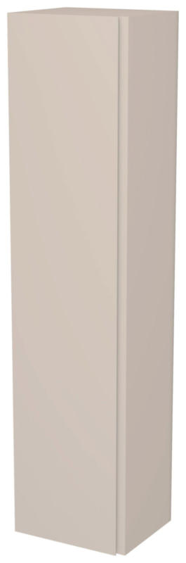 Moderano Hänge-Garderobenschrank LECCO