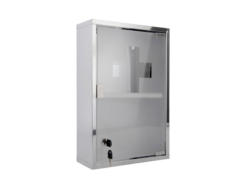 present time Medizinschrank Large