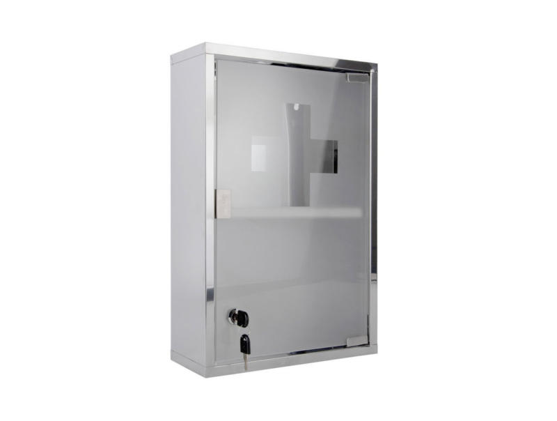 present time Medizinschrank Large