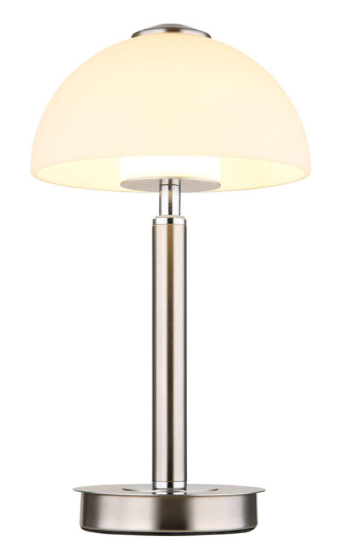 Globo Lighting Tischleuchte ULDIN