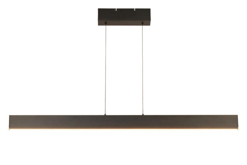 Novel LED-Hängeleuchte
