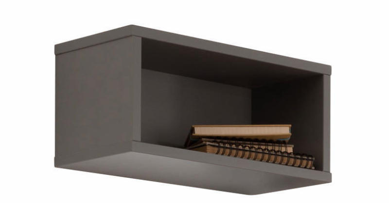 Paidi Wandbox STEN