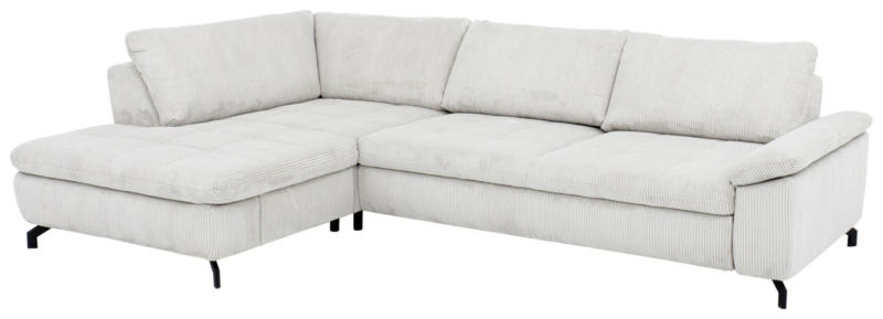 Beldomo Style Ecksofa SENSE