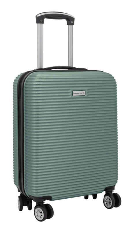 Crosstravel Trolley S
