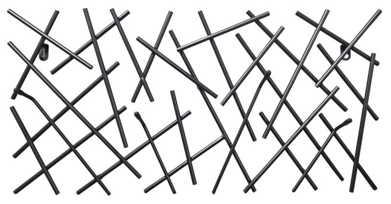 XORA Wandgarderobe MIKADO