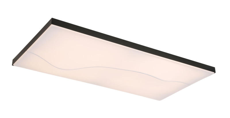 Novel LED-Deckenleuchte