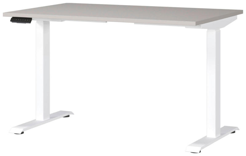 E-Serie E-Schreibtisch E-SYSTEM