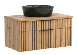 XORA Waschtisch-Set 80 cm LIVERPOOL