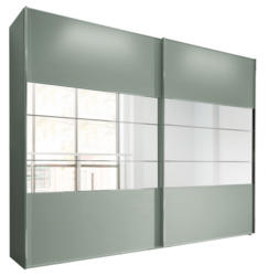 Voleo Schwebetürenschrank 2-türig ARCO