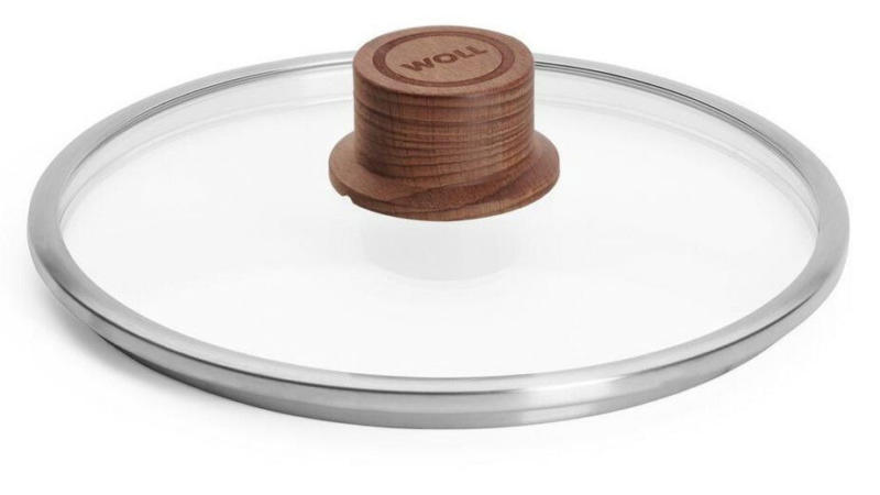 Woll Glasdeckel ECO LOGIC QXR
