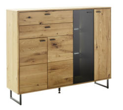 Zurbrüggen Highboard AREZZO